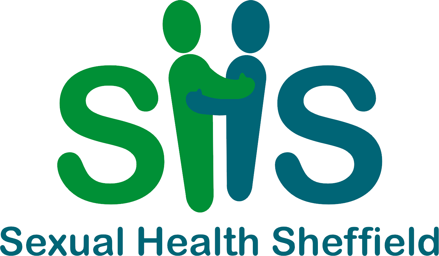 Sheffield Teaching Hospitals NHS FT Logo