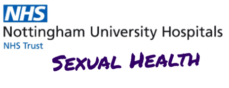 Nottingham University Hospitals Logo