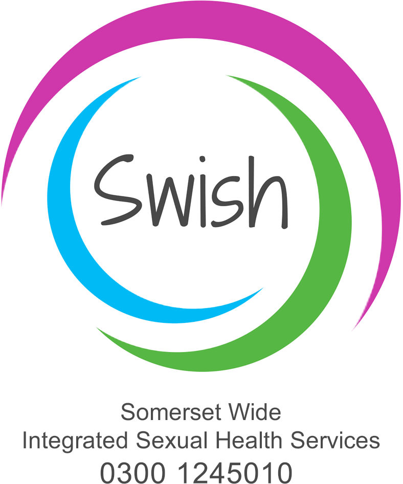 Somerset Partnership NHS Foundation Trust Logo